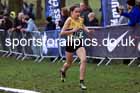 Girls Under-13s, 2024 CAU Inter Counties Cross Country Champs., Wollaton Park, Nottingham. Photo: David T. Hewitson/Sports for All Pics